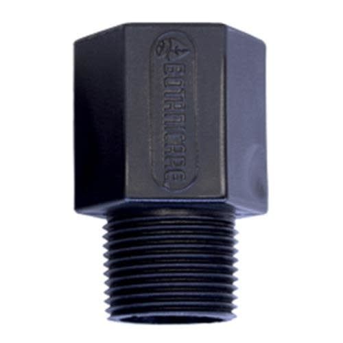 BOTANICARE THREADED BULKHEAD EXTENSION
