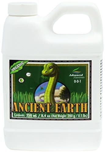 ADVANCED NUTRIENTS OG ORGANICS ANCIENT EARTH 250ML