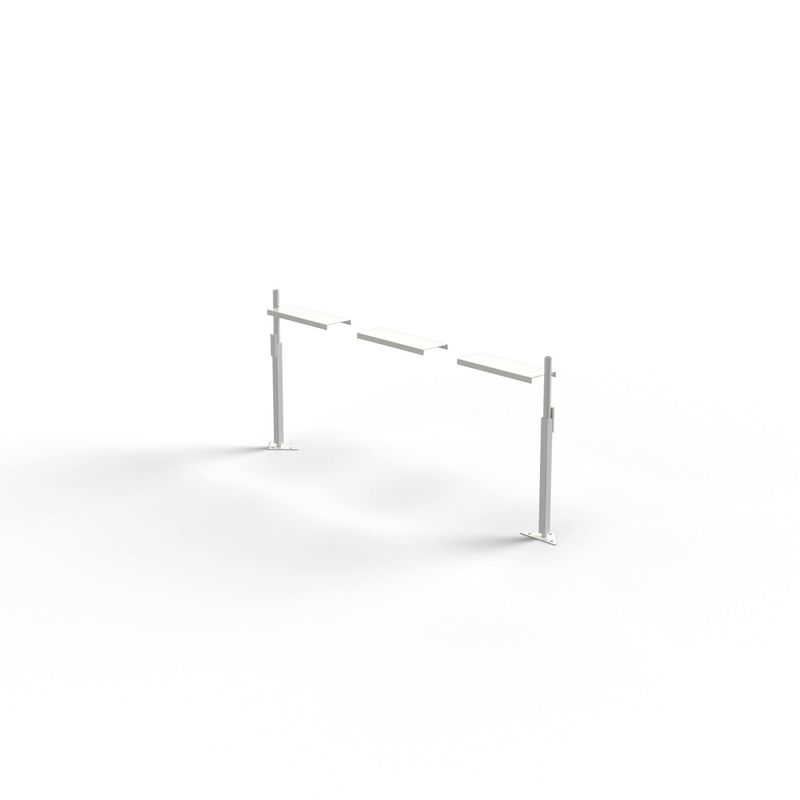 FAST FIT 4 FT COMPONENT SUPPLEMENT