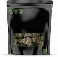 GROVE BAG 1/8 OZ SINGLE BAG