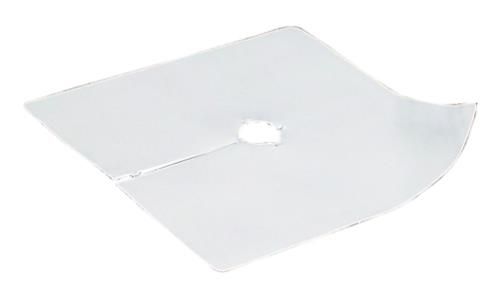 4" BLOCK COVER (40 PACK)