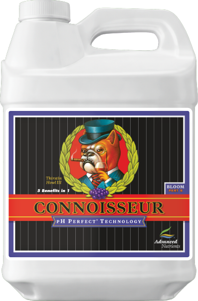 ADVANCED NUTRIENTS PH PERFECT CONNOISSEUR BLOOM PART B 500ML