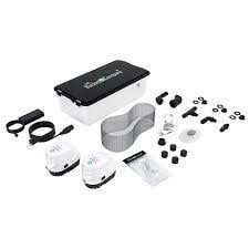 BUCKET COMPANY EZ PZ RUNOFF PUMP KIT