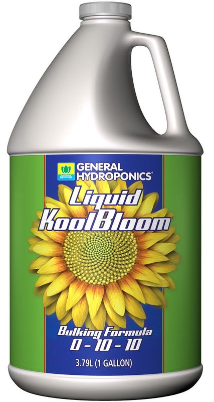 LIQUID KOOLBLOOM GAL