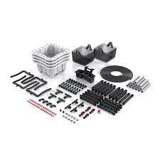 THE BUCKET COMPANY 5 GAL (6 BUCKETS)