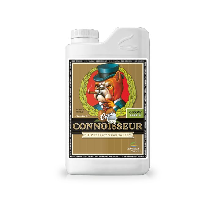 CONNOISSEUR COCO GROW PART A 1L