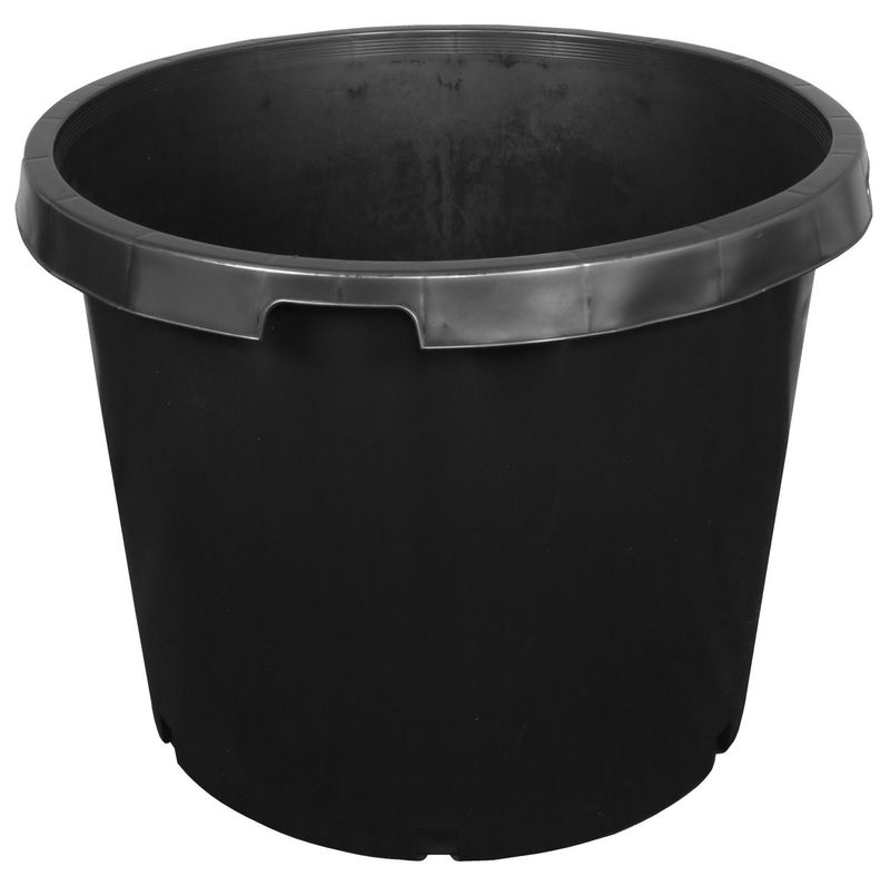 GRO PRO 25 GAL PREMIUM POT