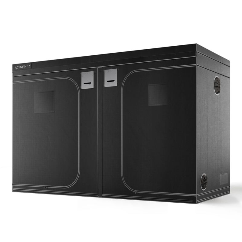 AC INFINITY CLOUDLAB 816 10' x 5' TENT