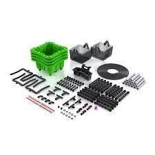 THE BUCKET COMPANY 5 GAL (4 BUCKETS)