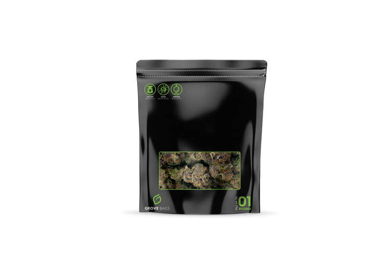 GROVE BAG 1 POUND SINGLE BAG