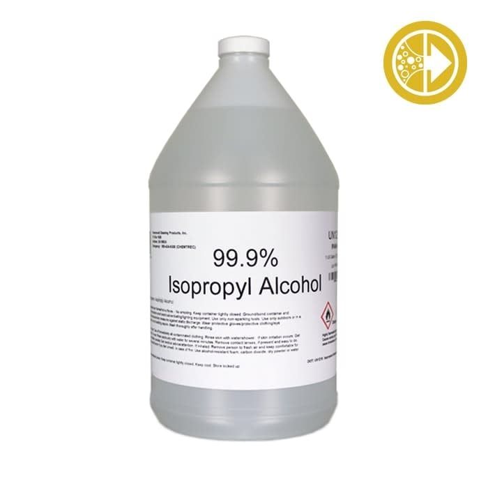 ISOPROPYL ALCOHOL  99.9% GAL