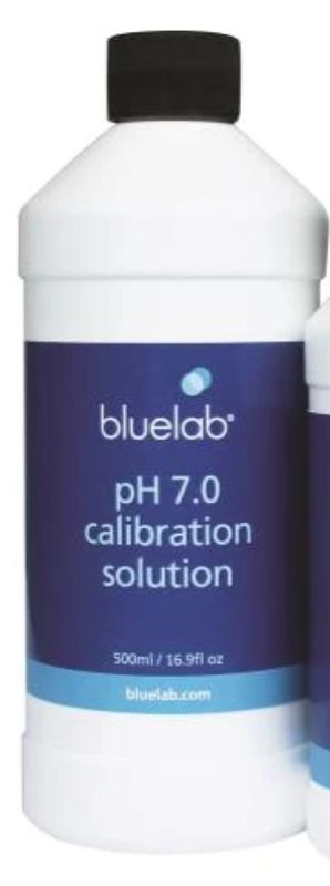 BLUELAB PH 7.0 CALIBRATION SOLUTION 500 ML