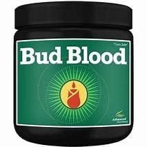 BUD BLOOD POWDER 500G