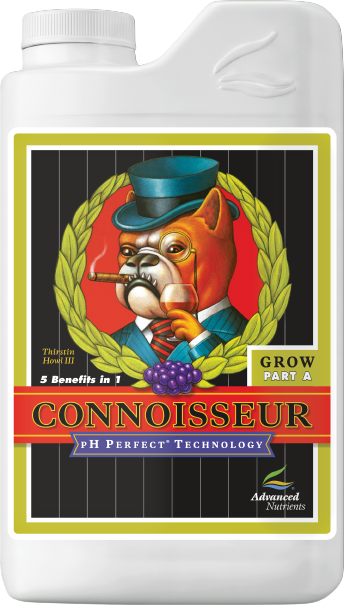 CONNOISSEUR GROW A 1L