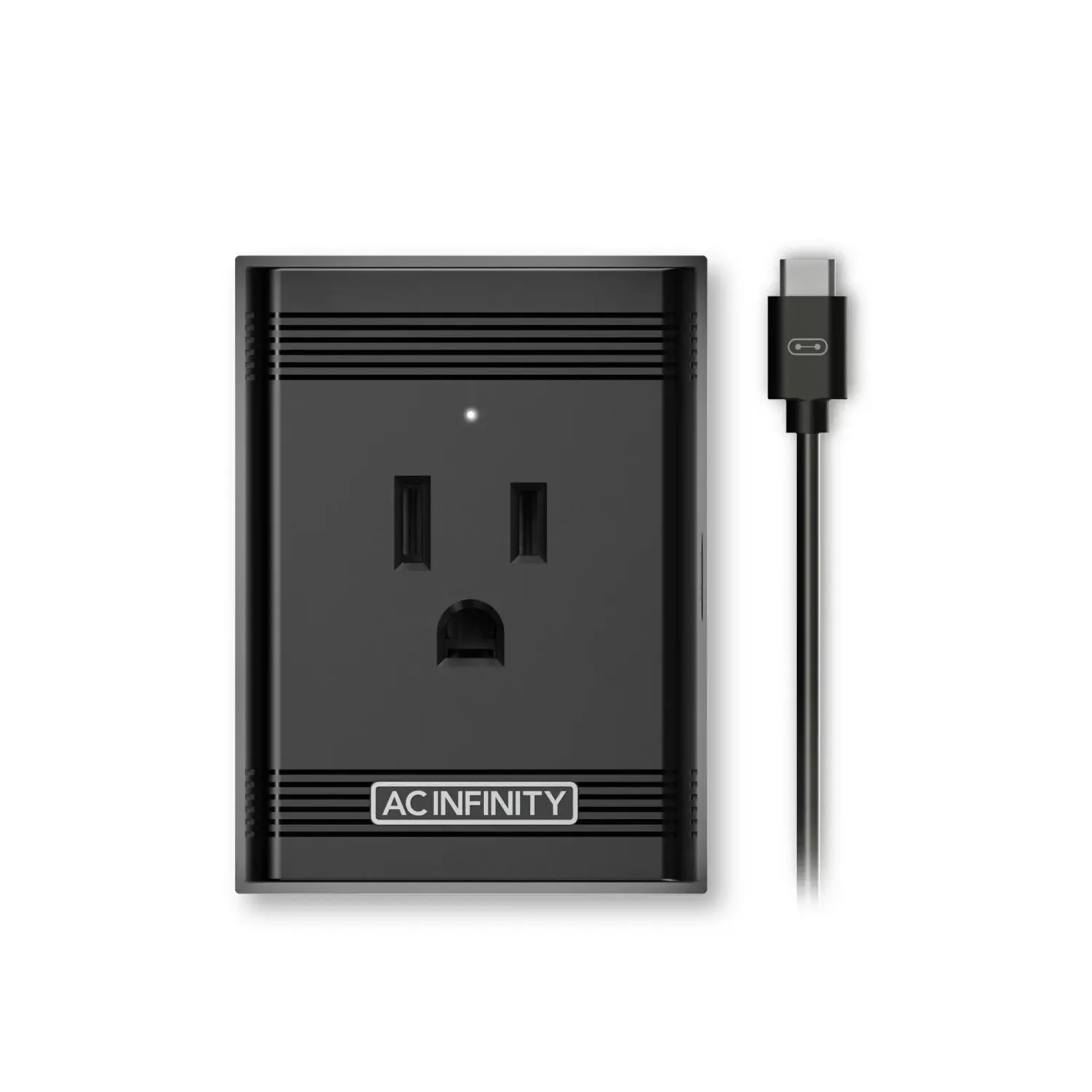 UIS CONTROL PLUG OUTLET