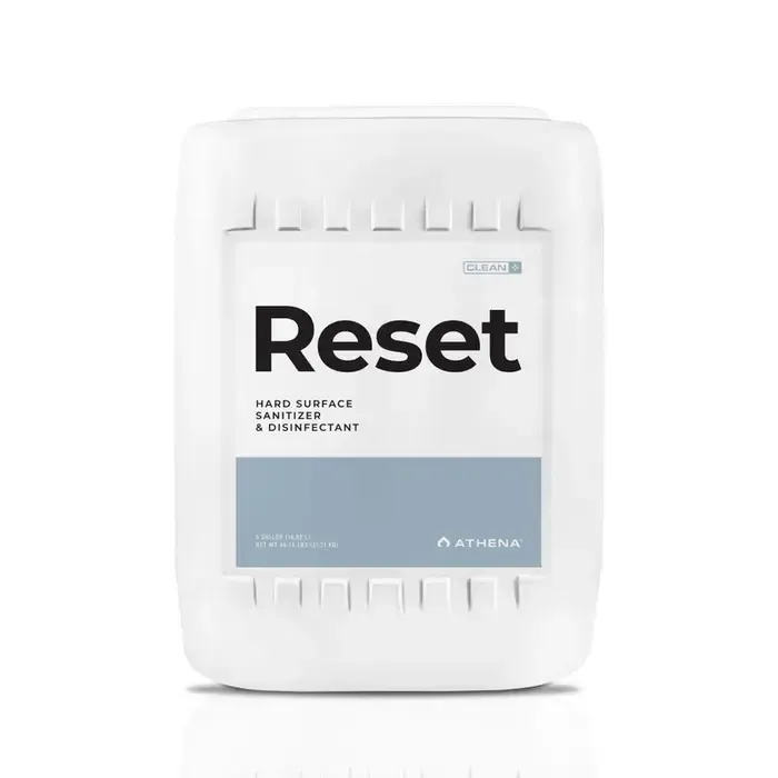 ATHENA RESET 5 GAL (LIKE SANIDATE)