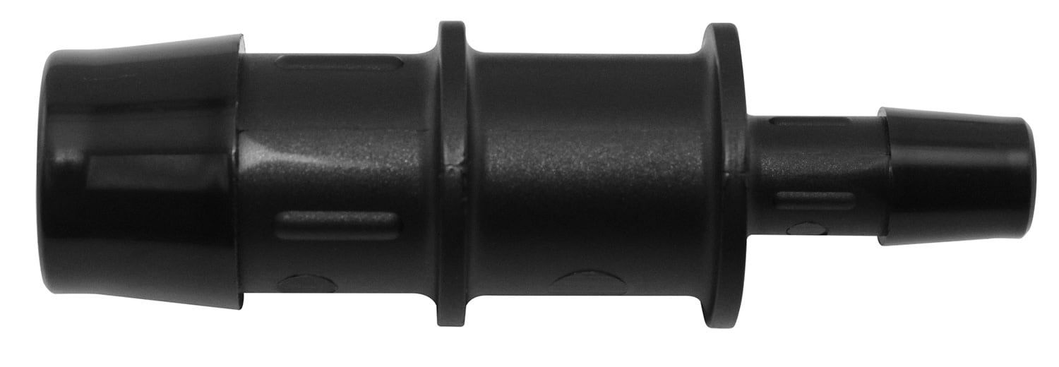 BARBED REDUCER 3/4" - 3/8"