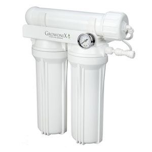GROWONIX 200 GPD REVERSE OSMOSIS FILTER
