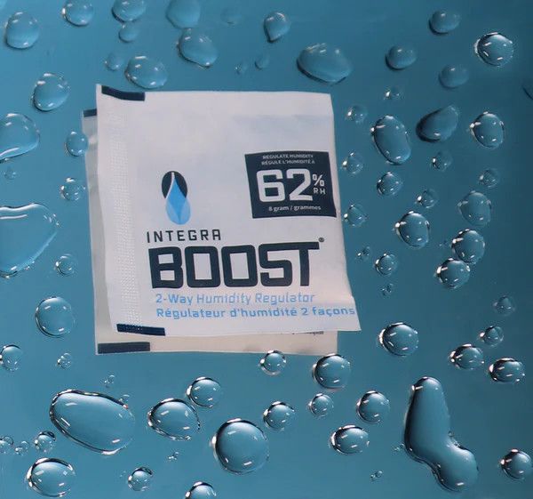 INTEGRA BOOST 4 GRAM / 62%