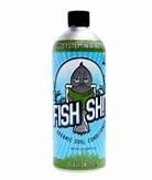 FISH SHIT SOIL CONDITIONER 120ML