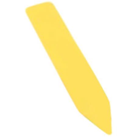 YELLOW LABELS (BOX OF 1000)