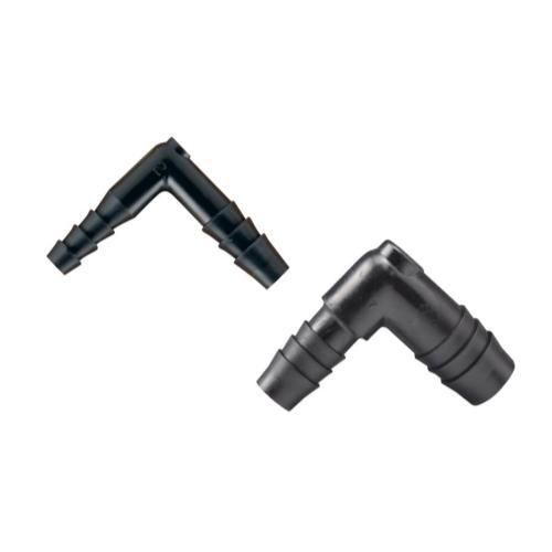 REDUCER ELBOW 1/2" - 3/8"