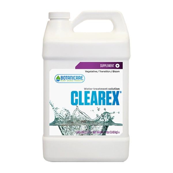BOTANICARE CLEAREX 1GAL