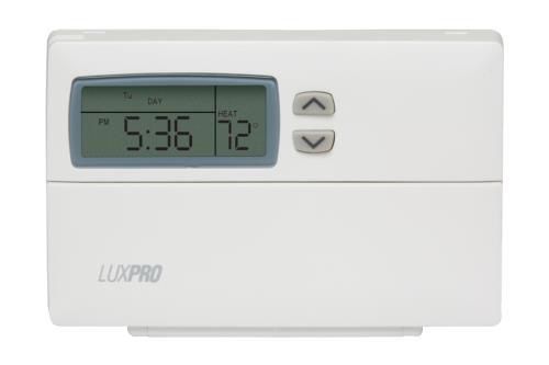 LUX PRO DIGITAL THERMOSTAT