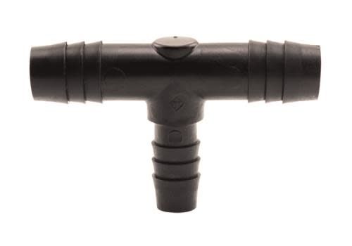 REDUCER TEE 1/2"- 3/8"