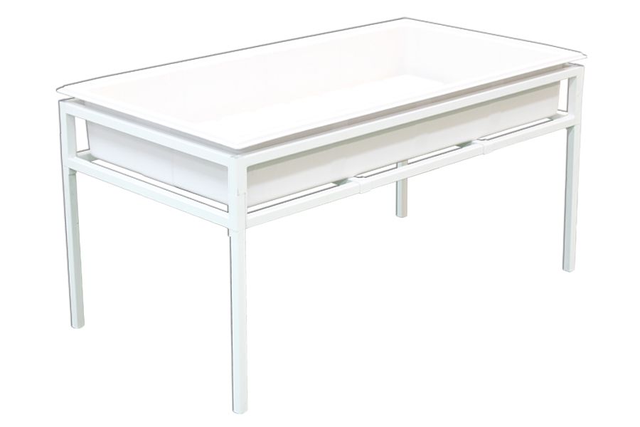 FAST FIT TRAY STAND 2'x4'