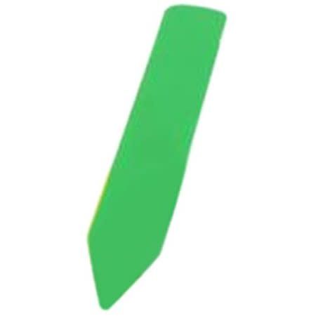 100 GREEN PLANT LABELS
