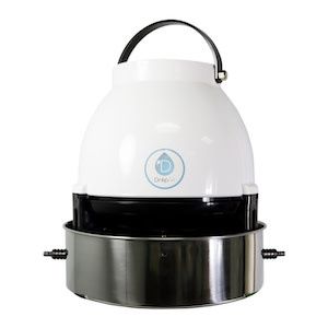 DROP AIR INDUSTRIAL GRADE HUMIDIFIER - 200 PINTS