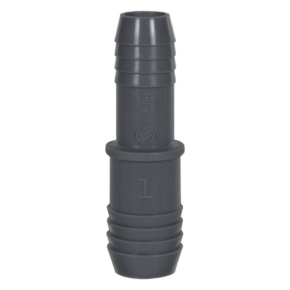 1" to 3/4" REDUCER
