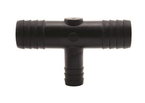 REDUCER TEE 3/4" - 1/2"