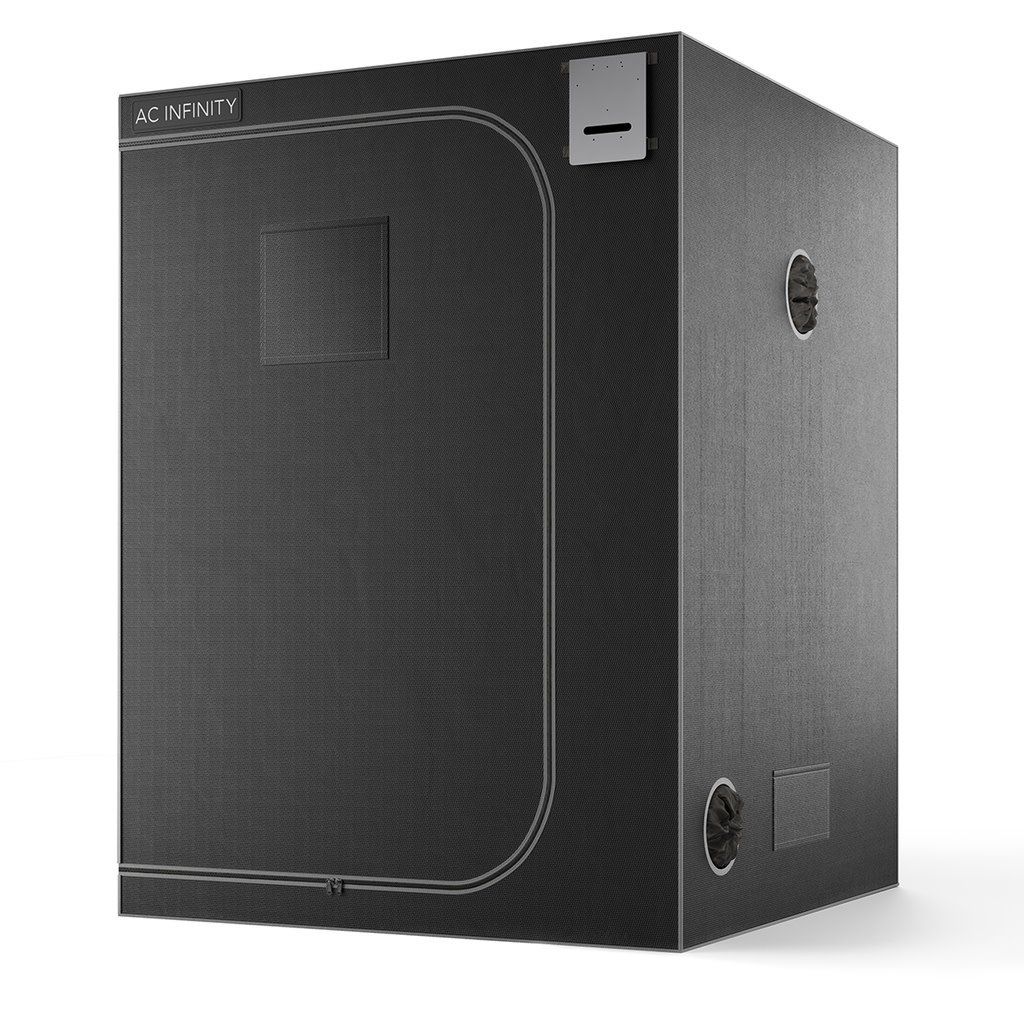 AC INFINITY CLOUDLAB 5X5, 60" X 60" X 80" 866 TENT