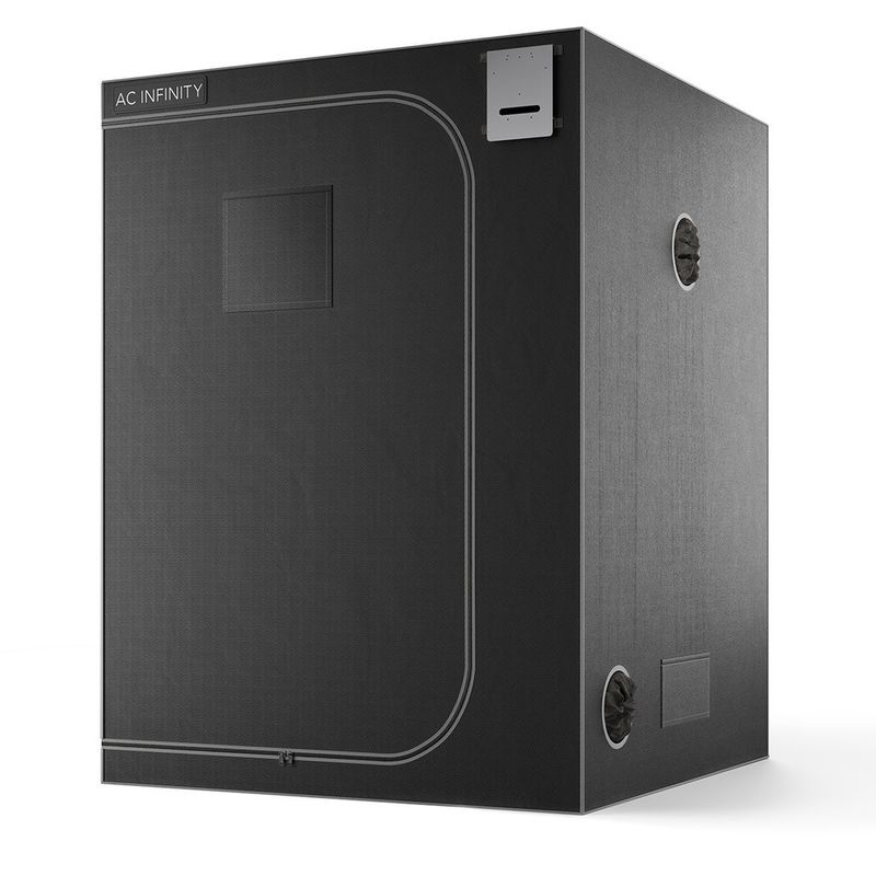 AC INFINITY CLOUDLAB 5X5, 60" X 60" X 80" 866 TENT