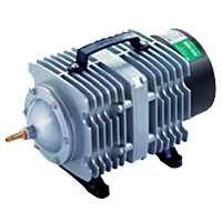 AC 45 AIR PUMP 776 GPH (ACO-308)