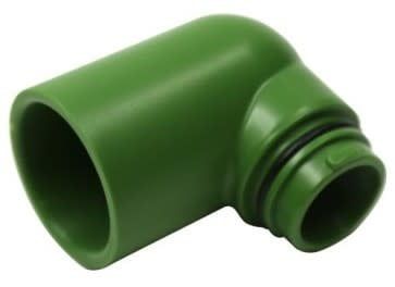 FLORAFLEX FLORA PIPE FITTING 3/4" ELBOW