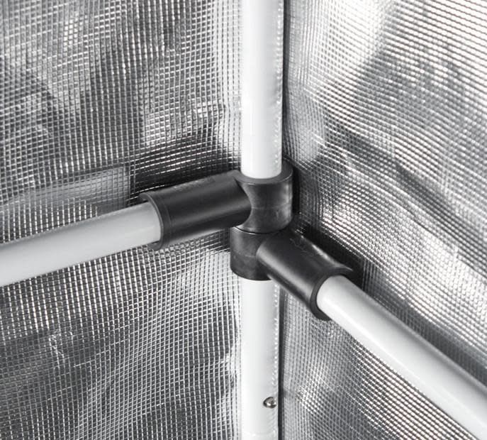 GORILLA 3'x3' HIGH CFM KIT