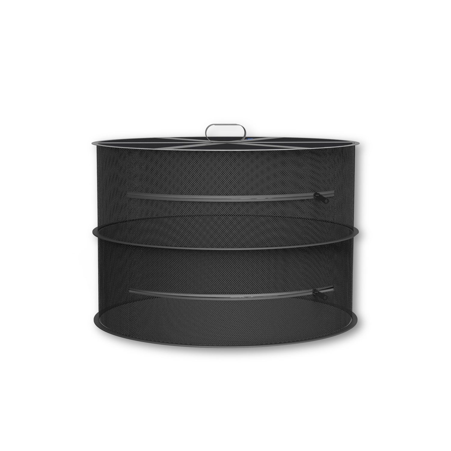 18" DRYING RACK TWO TIERS