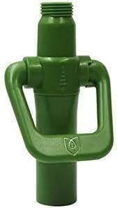 FLORAFLEX FLORA VALVE