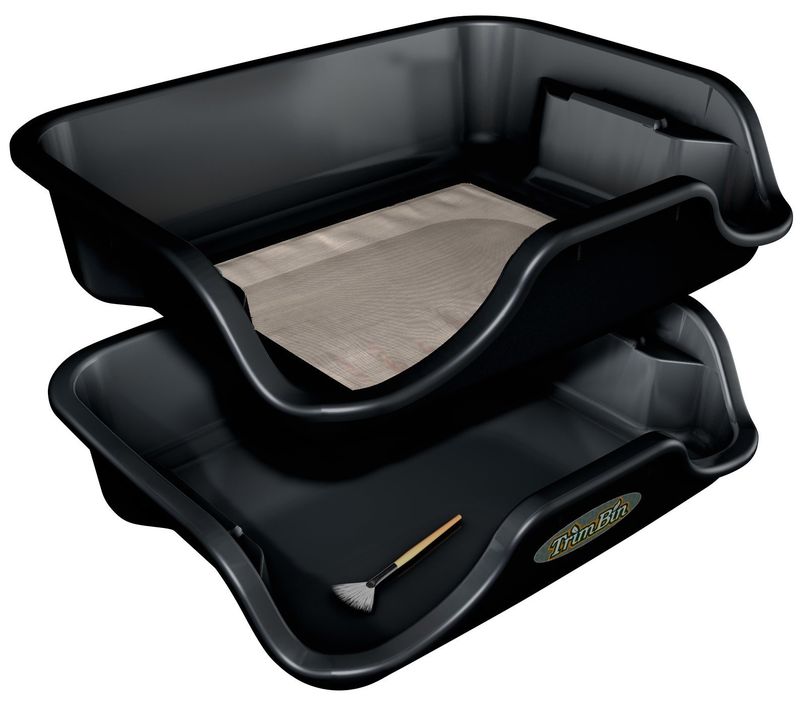 HARVEST MORE® TRIMBIN - BLACK