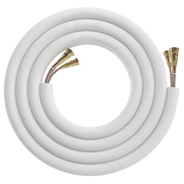 MR COOL LINESET EXTENSION 24K &amp; 36K 25 FT (3/8 X 5/8) FOR ADVANTAGE 24K