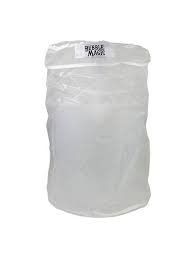 BUBBLE MAGIC 20 GAL WASHING BAG