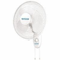 HURRICANE 12" WALL FAN