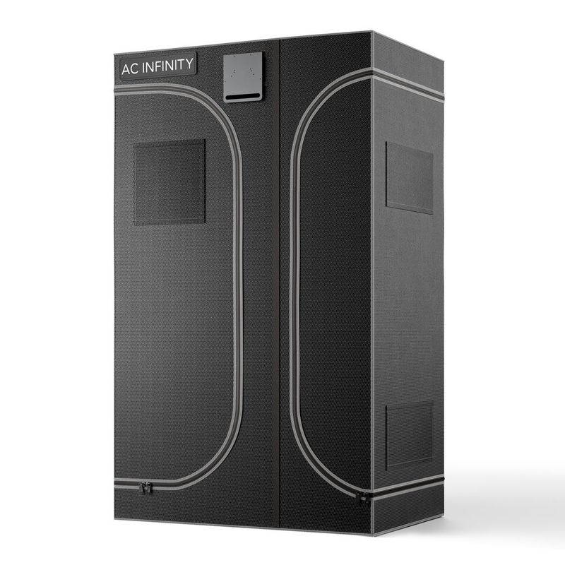 AC INFINITY CLOUDLAB 2 IN 1 ADVANCED GROW TENT 3X2 632D