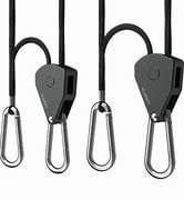 1/8" ROPE RATCHET (PAIR)