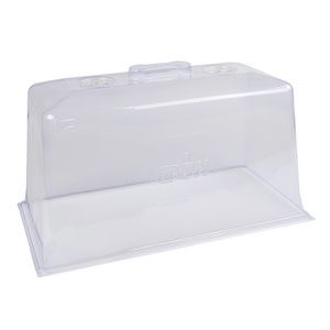 12" PREMIUM HIGH DOME