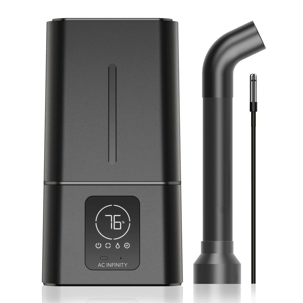 CLOUDFORGE T7, ENVIRONMENTAL PLANT HUMIDIFIER, 15L, SMART CONTROLS, TARGETED VAPORIZING