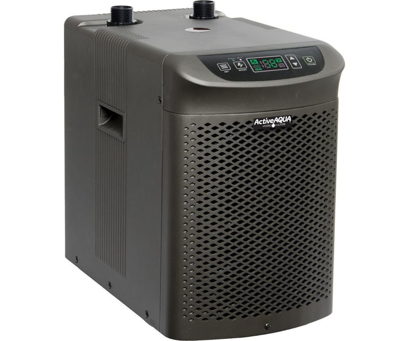 ACTIVE AQUA CHILLER 1/10HP